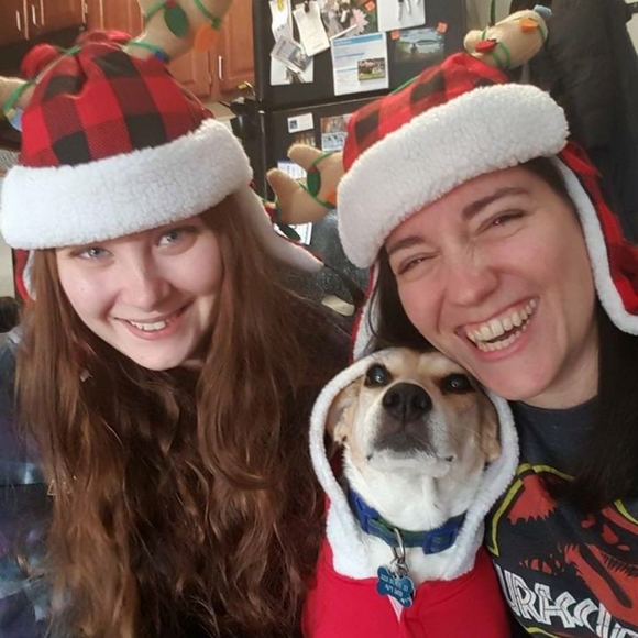 Meet your Posher, Tess - Picture 3 of 4